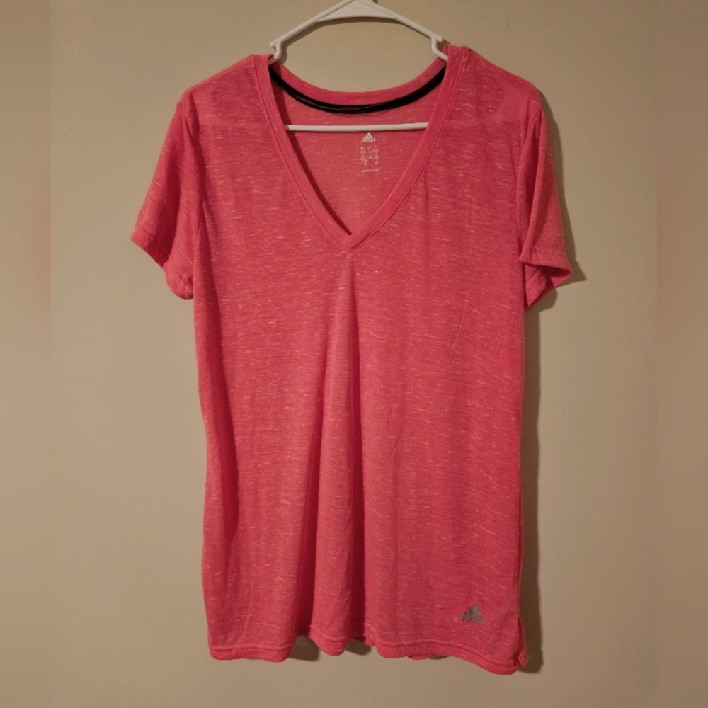 Adidas T Shirt NWOT